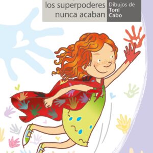 SUPERMARA, LOS SUPERPODERES NUNCA ACABAN
