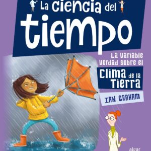 LA CIENCIA DEL TIEMPO