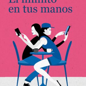 El infinito en tus manos