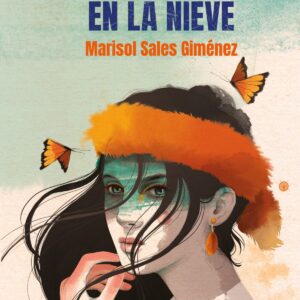 Incendio en la nieve