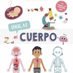 Hola! El cuerpo