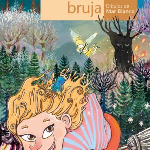 Catastróficamente bruja