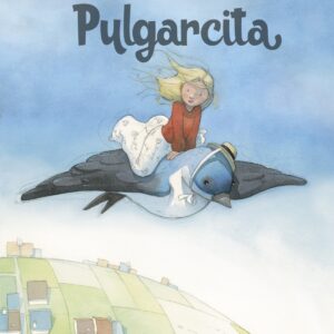 Pulgarcita