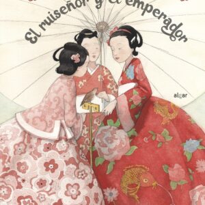 El ruiseñor y el emperador