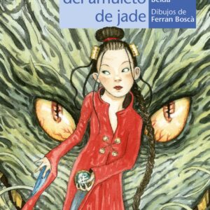 La leyenda del amuleto de jade