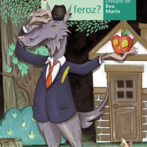 ¿Quién quiere al lobo feroz?
