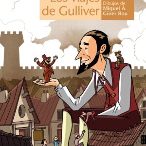 Los viajes de Gulliver