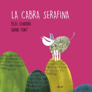 La cabra Serafina