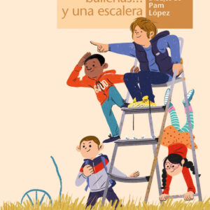 Sirenas, vikingos, ballenas... y una escalera