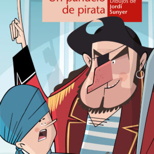 Un pañuelo de pirata