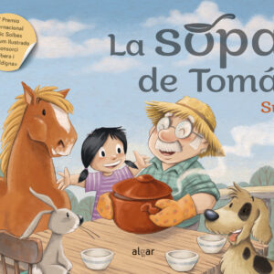 La sopa de Tomás