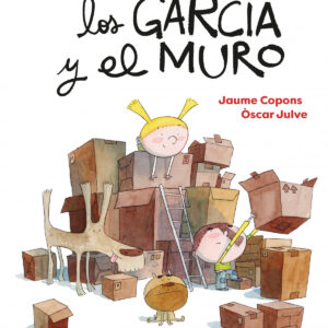 Los García y el muro