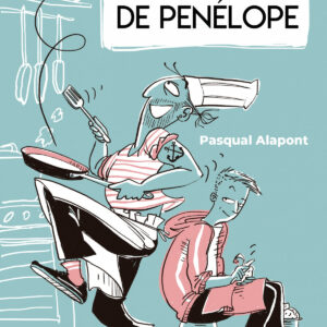 El Rincón de Penélope