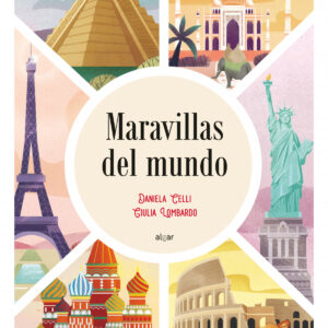 Maravillas del mundo