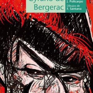Cyrano de Bergerac