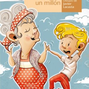 Por lo menos un millón