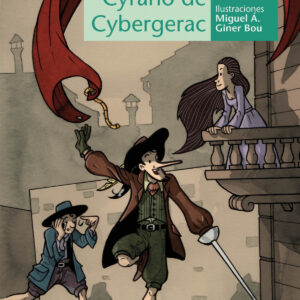 CYRANO DE CYBERGERAC