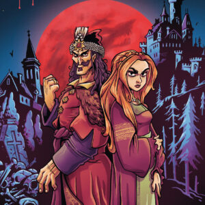 Misión Transilvania