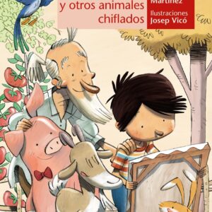 Mi tío abuelo y otros animales chiflados