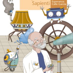 Los inventos del profesor Sapienti