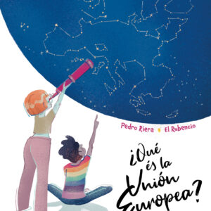 ¿Qué es la Unión Europea?