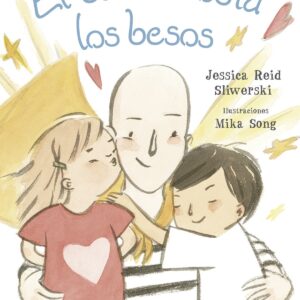 EL CÁNCER ODIA LOS BESOS