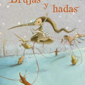 BRUJAS Y HADAS