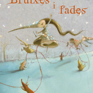 Bruixes i fades