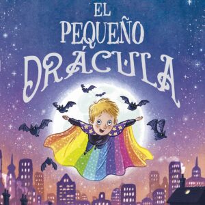 EL PEQUEÑO DRÁCULA