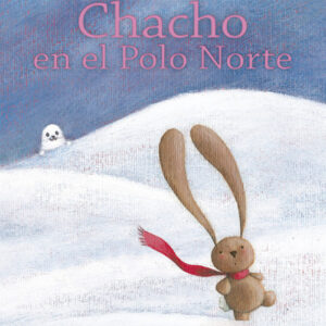 CHACHO EN EL POLO NORTE