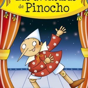 Las aventuras de Pinocho