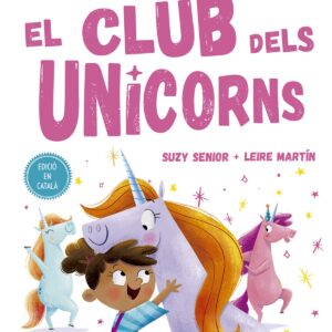 El club dels unicorns