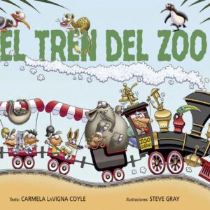El tren del zoo
