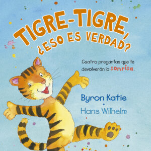 Tigre-Tigre, ¿Eso es verdad?