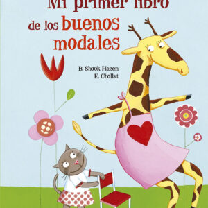 Mi primer libro de los buenos modales