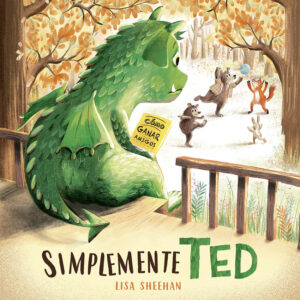 Simplemente Ted