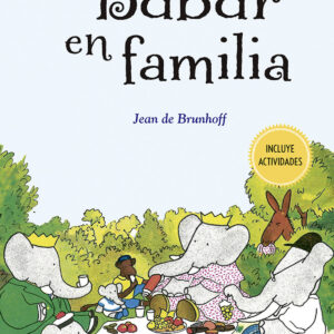 Babar en familia