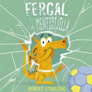 Fergal y la mentirijilla