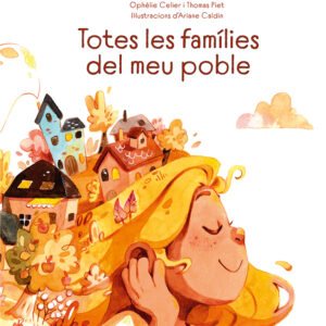 Totes les famílies del meu poble