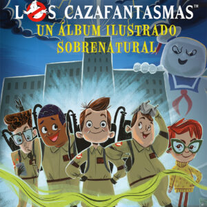 Los cazafantasmas