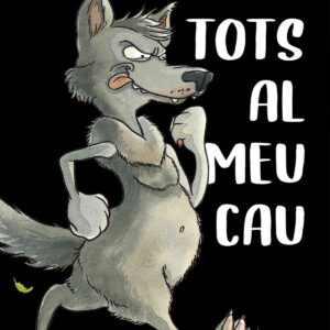 Tots al meu cau