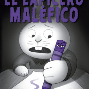 El lapicero maléfico