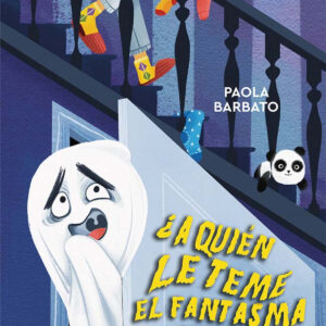 ¿A quién le teme el fantasma malo?