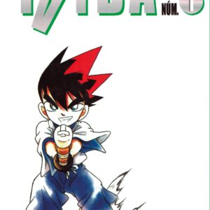 Yaiba nº 01/12