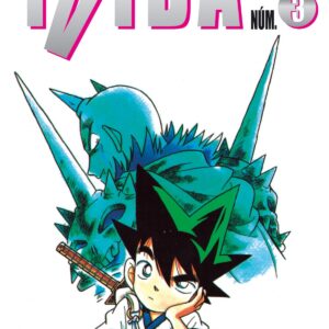 Yaiba nº 03/12