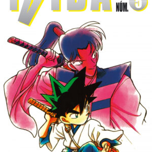 Yaiba nº 05/12