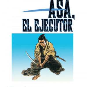 Asa el ejecutor nº 10/10