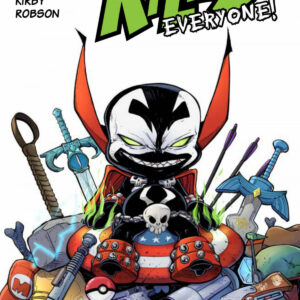 Spawn Kills Everyone