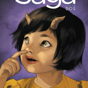 Saga Integral nº 02