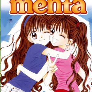 Somos chicos de menta nº 03/06